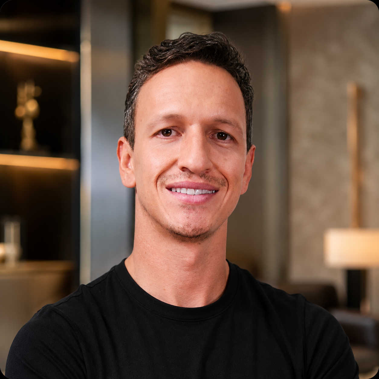 William Viotto, consultor e parceiro Mercado Pago